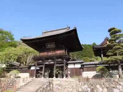 藏澤寺(長野県)