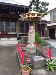 善光寺(神奈川県)