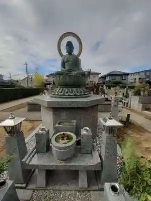 龍雲寺(大阪府)