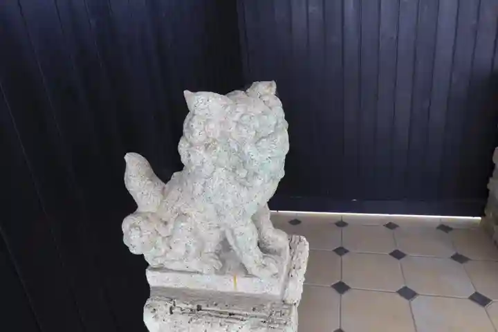 一心堂神社(北海道)