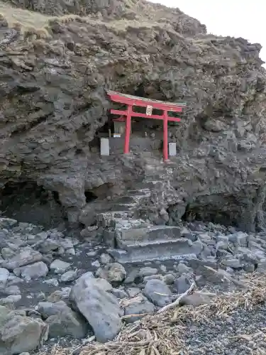 金比羅神社(北海道)