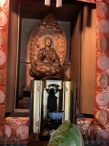 龍福寺（普照庵 龍福寺）(愛知県)