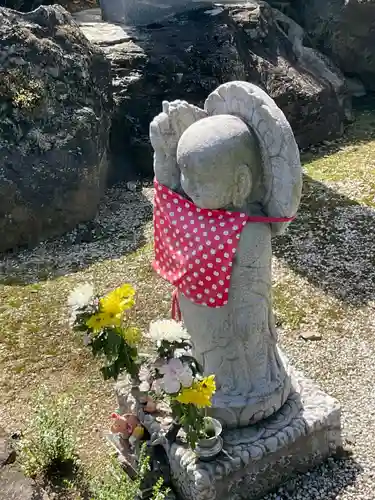 宝積寺(群馬県)