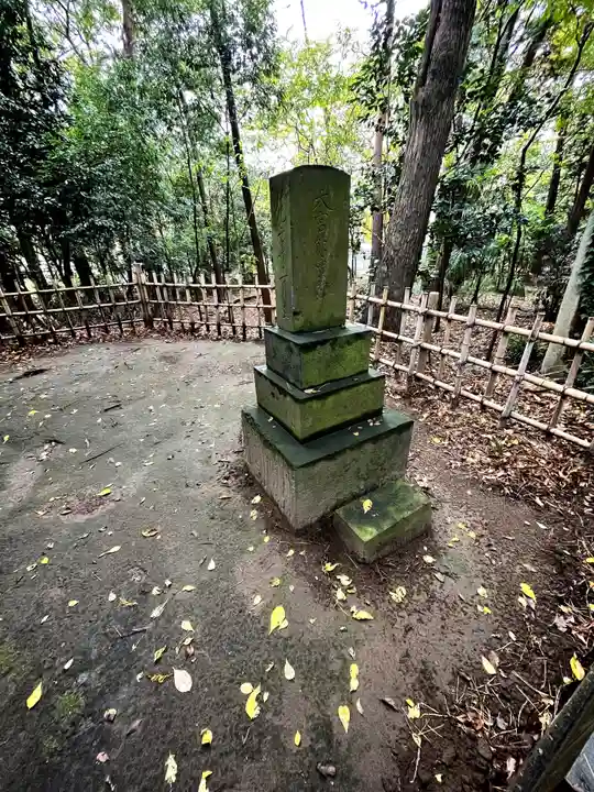 春日部八幡神社(埼玉県)