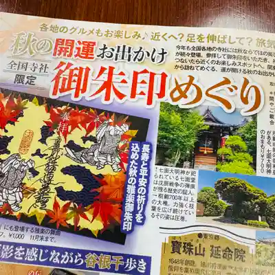 守りの神　藤基神社(新潟県)