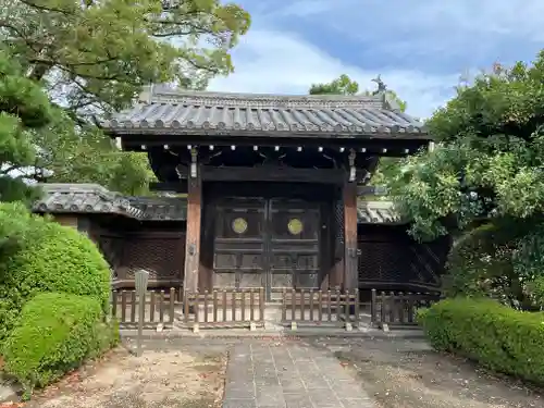 建中寺(愛知県)