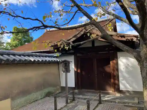 大徳寺(京都府)
