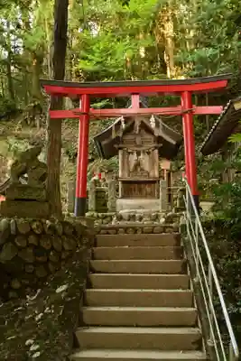 玉作湯神社(島根県)