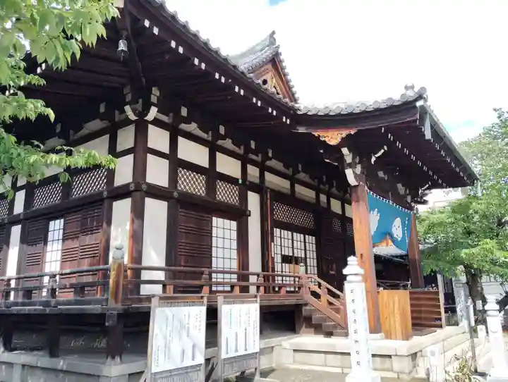 讃岐別院(香川県)