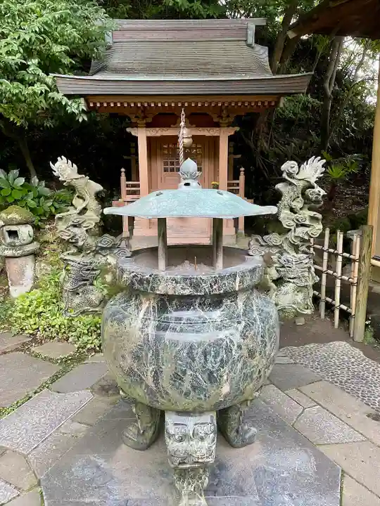 杉本寺(神奈川県)