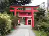 成子天神社(東京都)
