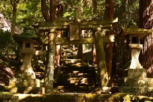 岩戸寺(大分県)