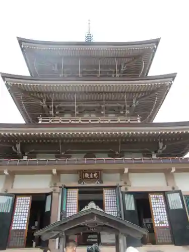 善光寺(長野県)