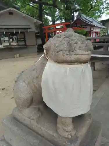 天神社（桑津天神社）(大阪府)