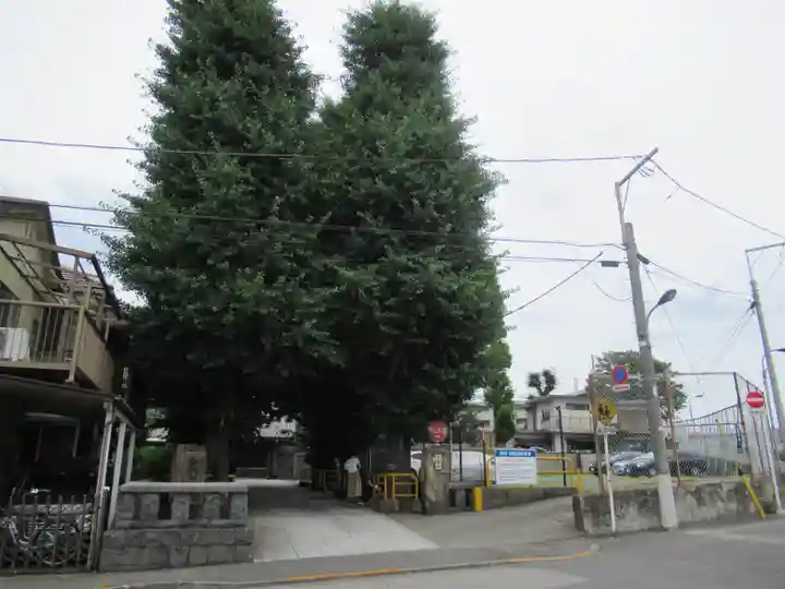 円勝寺(東京都)