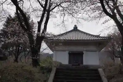 願成寺(山梨県)
