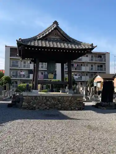 禅龍寺のその他建物