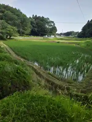 鹿島大神宮(福島県)