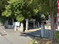 浅間神社(千葉県)