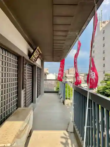 妙善寺(埼玉県)