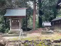 天満神社の末社・摂社