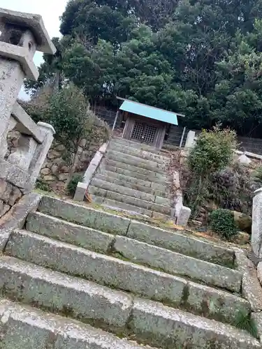 住吉神社(山口県)