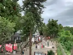 眞田神社(長野県)