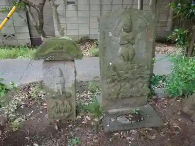 田端神社(東京都)