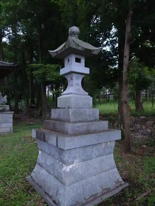 弓削神社のその他建物