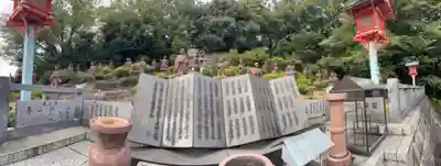 成田山名古屋別院大聖寺(犬山成田山)(愛知県)