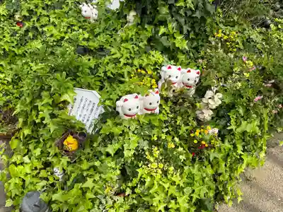 今戸神社(東京都)