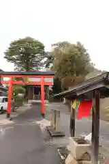 佐田神社(滋賀県)