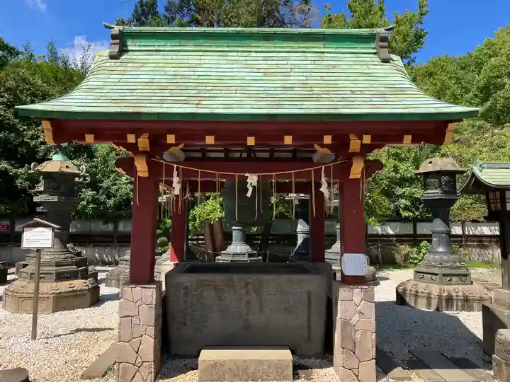 上野東照宮(東京都)