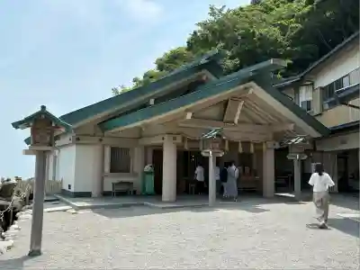 二見興玉神社(三重県)
