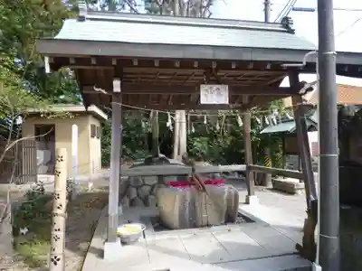 都波岐奈加等神社(三重県)