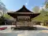 河合神社(鴨川合坐小社宅神社)の絵馬