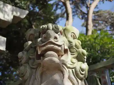 大宮・大原神社(千葉県)