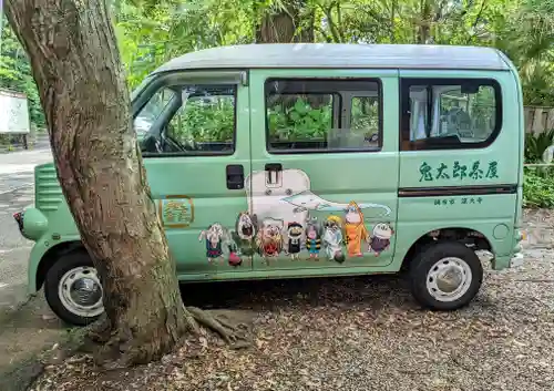 深大寺(東京都)