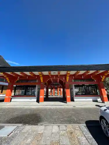 鴨江寺(静岡県)