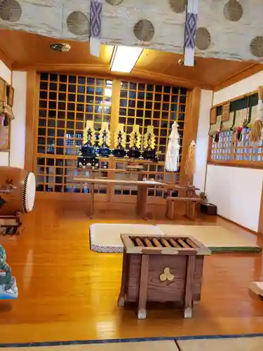 聖母宮(長崎県)