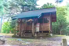 羽黒神社(宮城県)