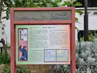 草分稲荷神社(東京都)