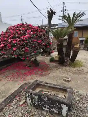 本願別当極楽寺大福院(和歌山県)