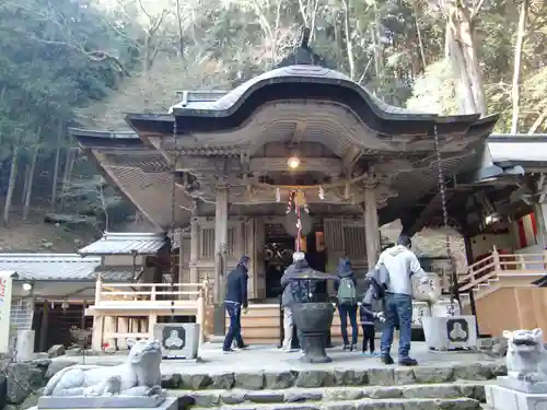 福王神社(三重県)