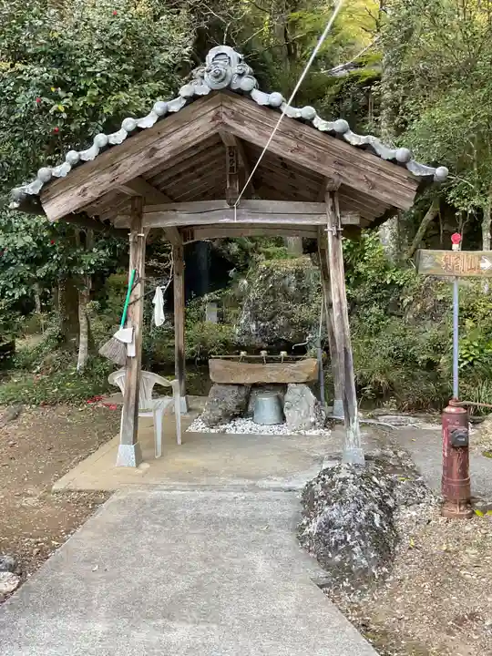 清水寺(岐阜県)