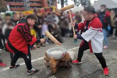湯神社(愛媛県)
