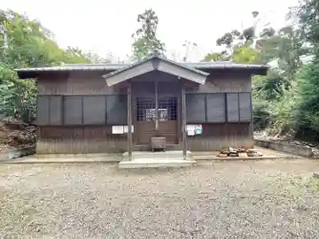 若宮八幡宮(三重県)