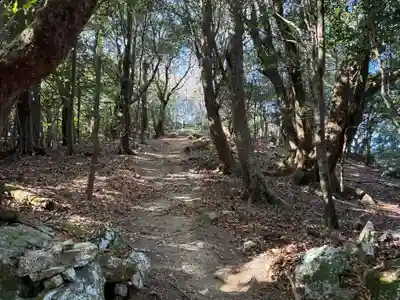 太龍寺(徳島県)
