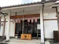 利性院のその他建物