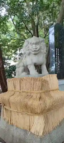 恩智神社(大阪府)